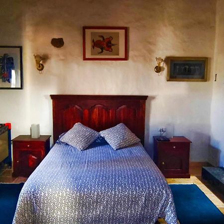 Finca Villa Lucia Mácher Extérieur photo