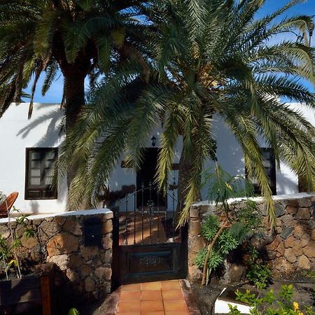 Finca Villa Lucia Mácher Extérieur photo