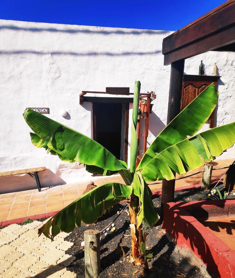 Finca Villa Lucia Mácher Extérieur photo