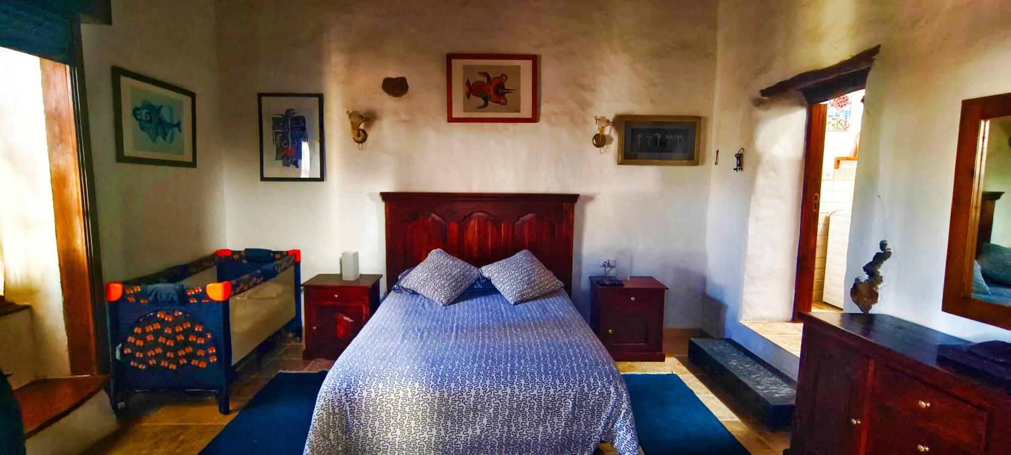 Finca Villa Lucia Mácher Extérieur photo