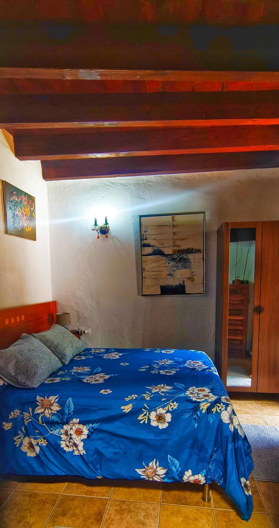 Finca Villa Lucia Mácher Extérieur photo