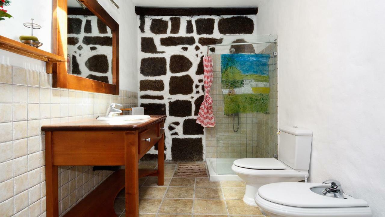 Finca Villa Lucia Mácher Extérieur photo