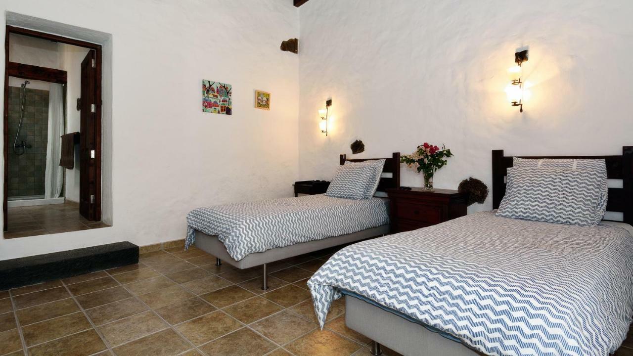 Finca Villa Lucia Mácher Extérieur photo