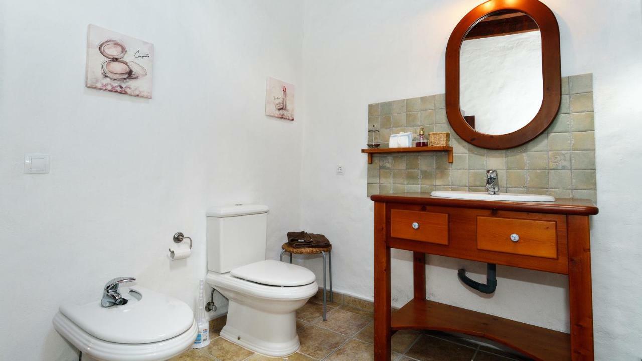 Finca Villa Lucia Mácher Extérieur photo