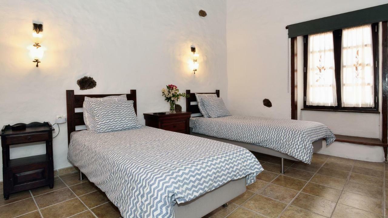Finca Villa Lucia Mácher Extérieur photo