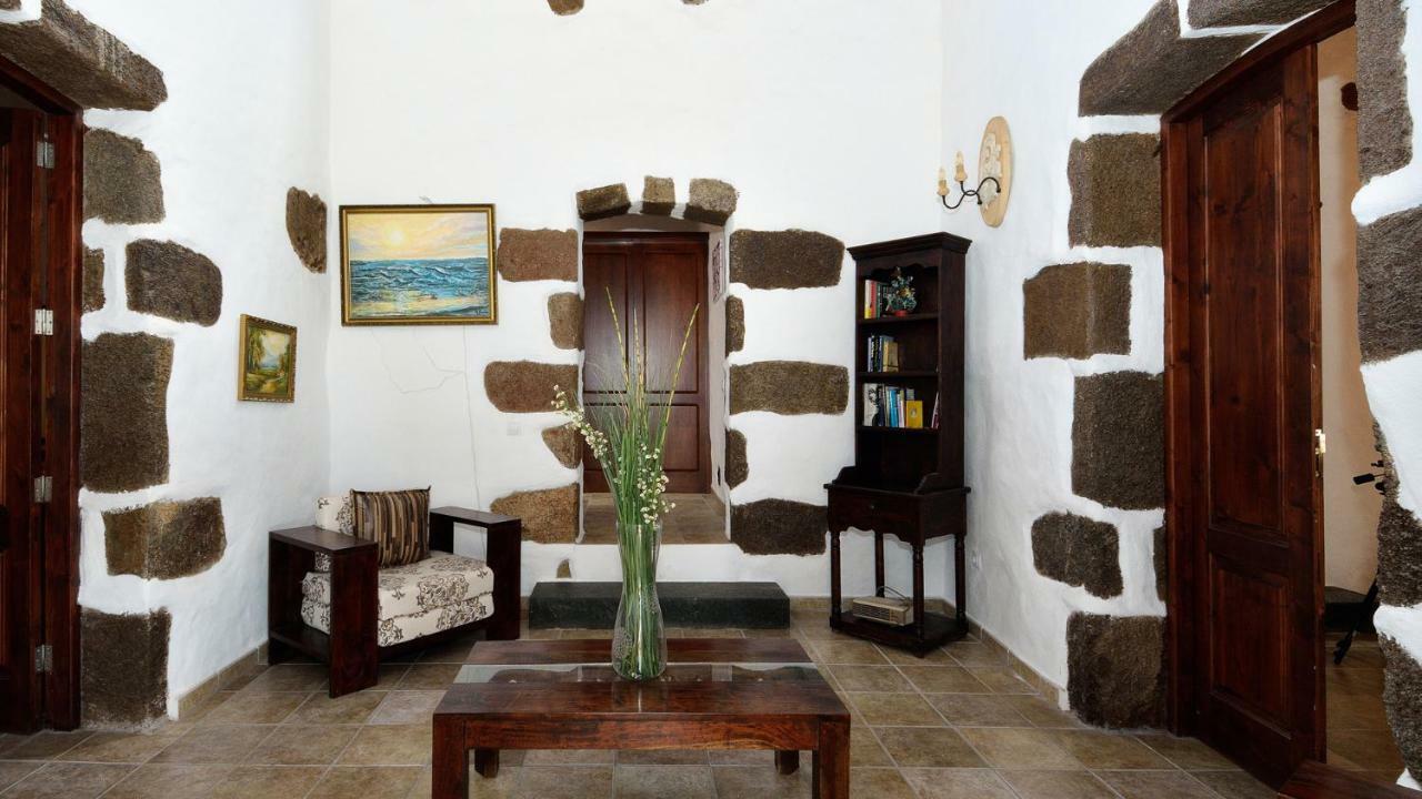 Finca Villa Lucia Mácher Extérieur photo