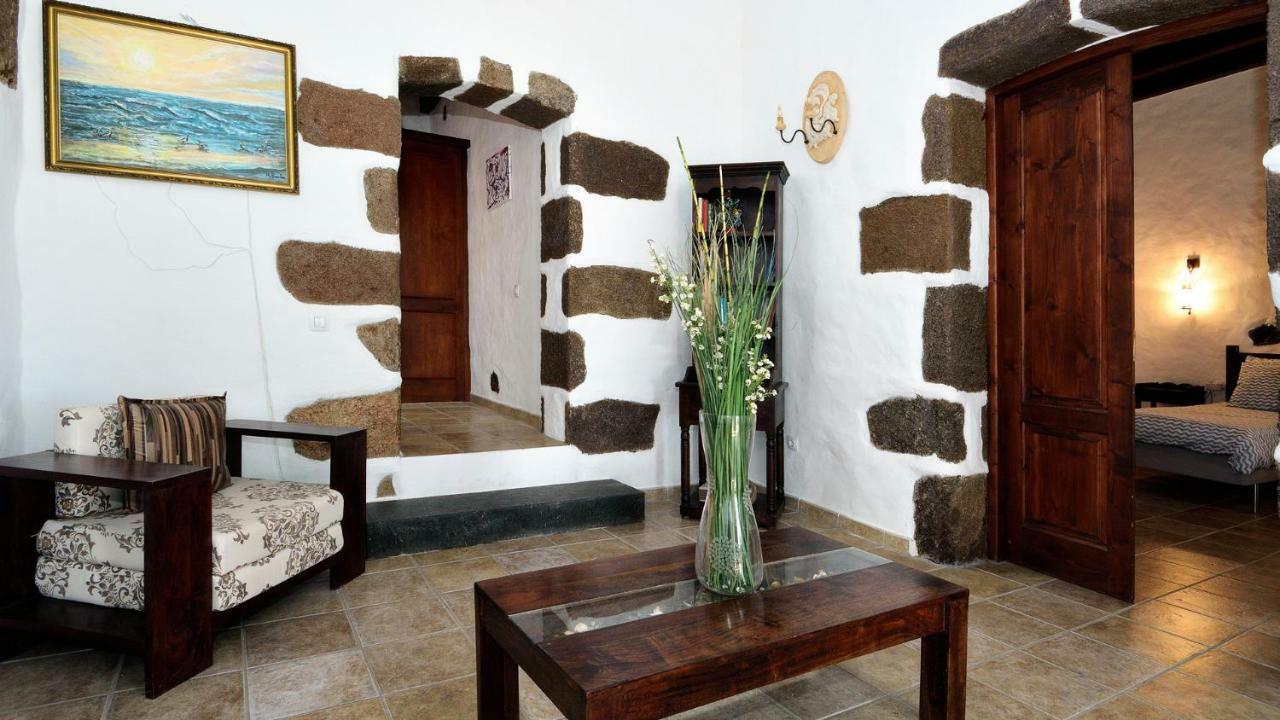 Finca Villa Lucia Mácher Extérieur photo