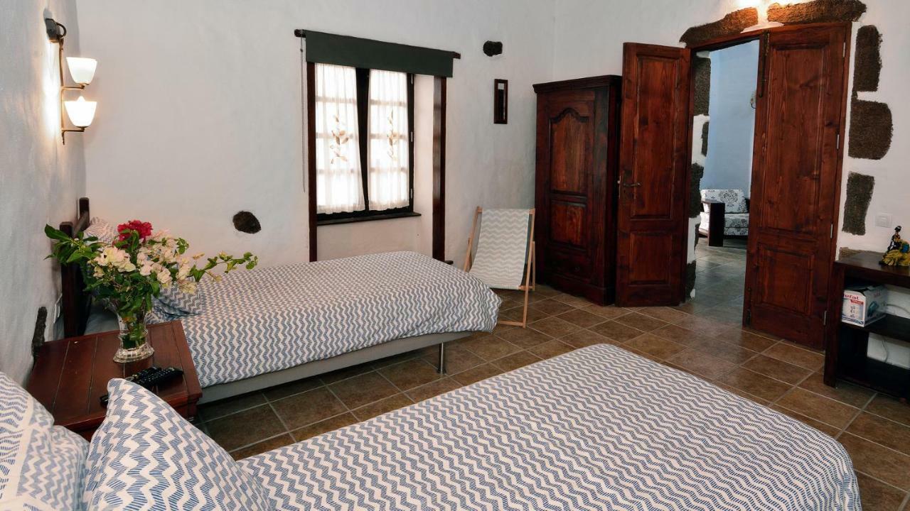 Finca Villa Lucia Mácher Extérieur photo
