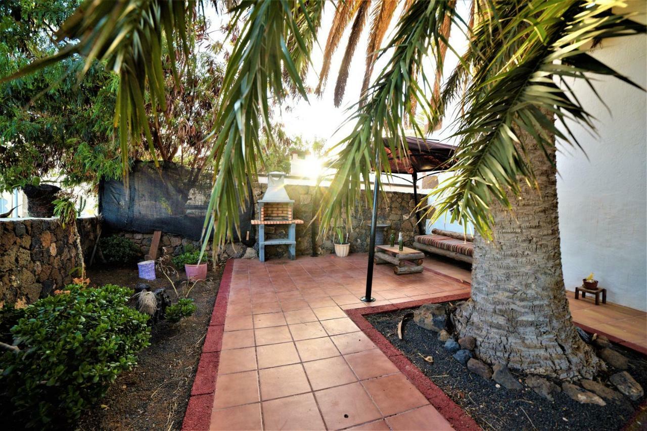Finca Villa Lucia Mácher Extérieur photo